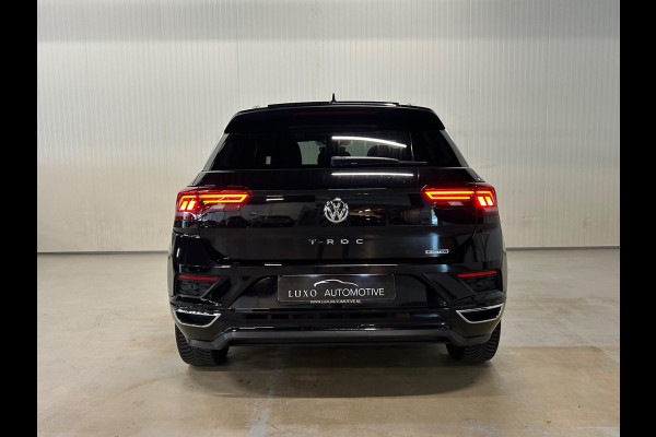 Volkswagen T-Roc 2.0 TSI 4Motion Sport | PANO | 3x R-LINE | BEATS AUDIO | CAMERA | VIRTUAL