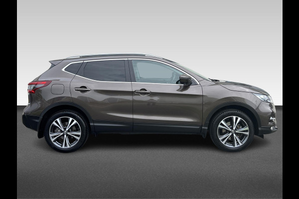 Nissan QASHQAI 1.2 N-Connecta | navigatie | panoramadak | trekhaak