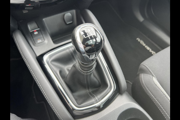 Nissan QASHQAI 1.2 N-Connecta | navigatie | panoramadak | trekhaak