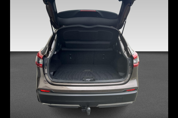 Nissan QASHQAI 1.2 N-Connecta | navigatie | panoramadak | trekhaak