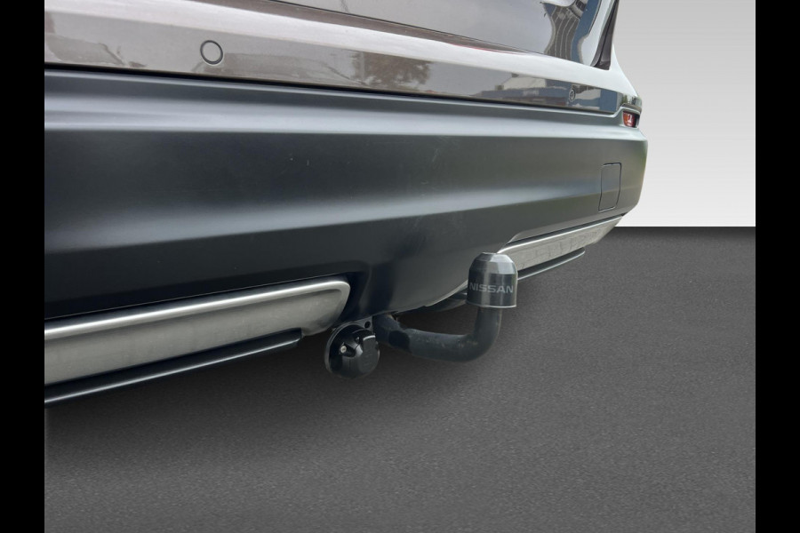 Nissan QASHQAI 1.2 N-Connecta | navigatie | panoramadak | trekhaak