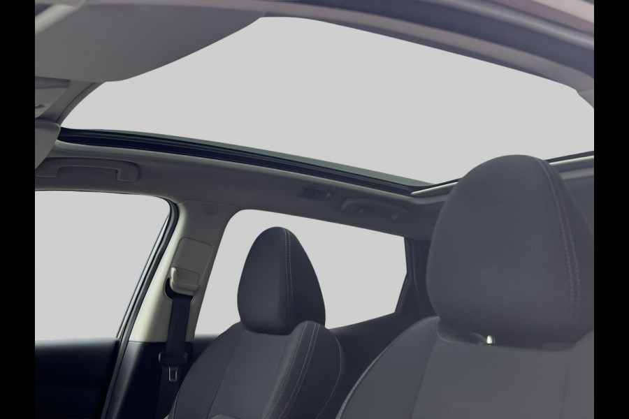 Nissan QASHQAI 1.2 N-Connecta | navigatie | panoramadak | trekhaak