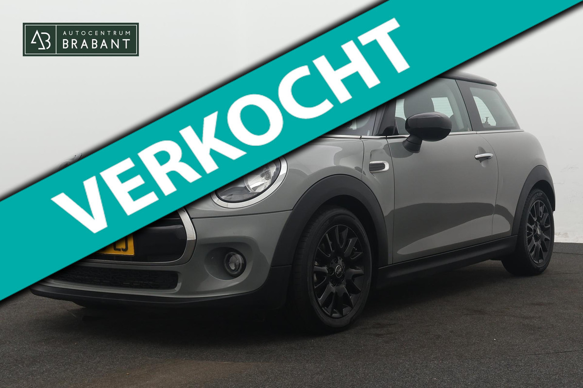 MINI Mini 1.5 Cooper Business | CARPLAY! | Goed onderH | Navigatie | Airco | Bluetooth | Cruise Contr | MINI Mini 1.5 Cooper Business | CARPLAY! | Goed onderH | Navigatie | Airco | Bluetooth | Cruise Contr |