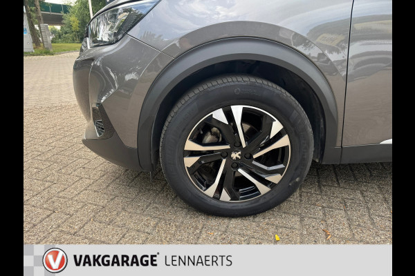 Peugeot 2008 1.2 PureTech Allure Automaat, navi, Rijklaarprijs / 12 mnd garantie
