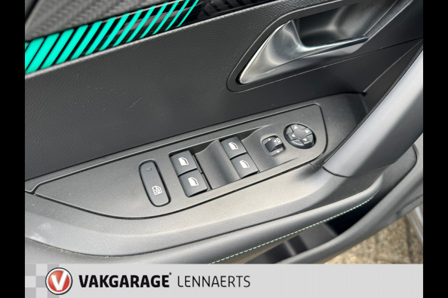 Peugeot 2008 1.2 PureTech Allure Automaat, navi, Rijklaarprijs / 12 mnd garantie