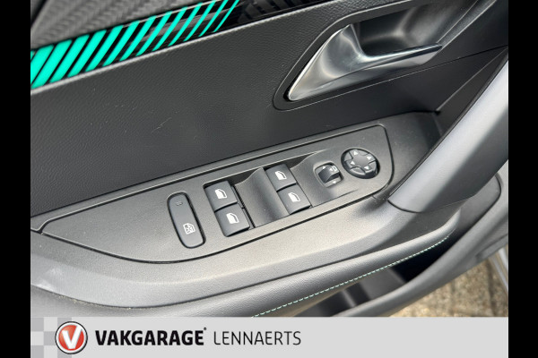 Peugeot 2008 1.2 PureTech Allure Automaat, navi, Rijklaarprijs / 12 mnd garantie