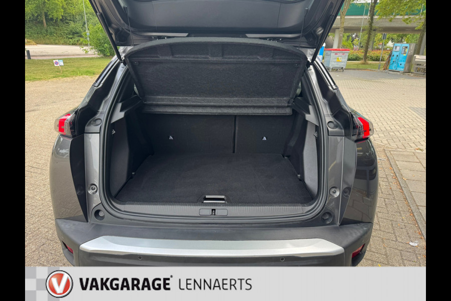 Peugeot 2008 1.2 PureTech Allure Automaat, navi, Rijklaarprijs / 12 mnd garantie