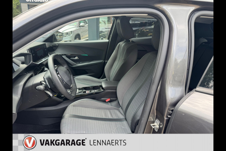 Peugeot 2008 1.2 PureTech Allure Automaat, navi, Rijklaarprijs / 12 mnd garantie