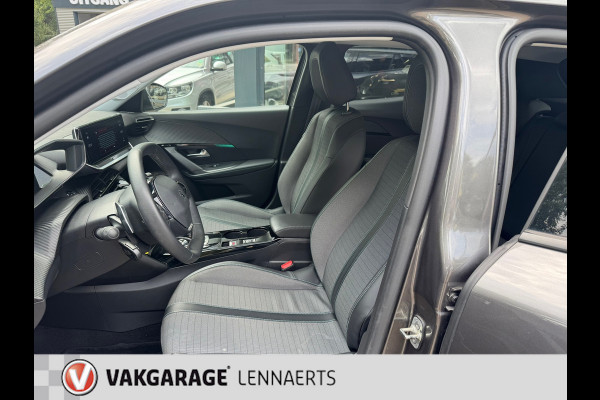 Peugeot 2008 1.2 PureTech Allure Automaat, navi, Rijklaarprijs / 12 mnd garantie