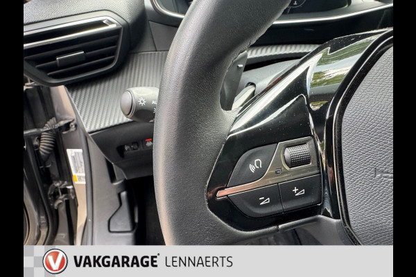 Peugeot 2008 1.2 PureTech Allure Automaat, navi, Rijklaarprijs / 12 mnd garantie