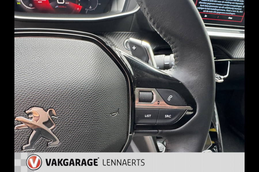 Peugeot 2008 1.2 PureTech Allure Automaat, navi, Rijklaarprijs / 12 mnd garantie