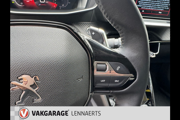 Peugeot 2008 1.2 PureTech Allure Automaat, navi, Rijklaarprijs / 12 mnd garantie