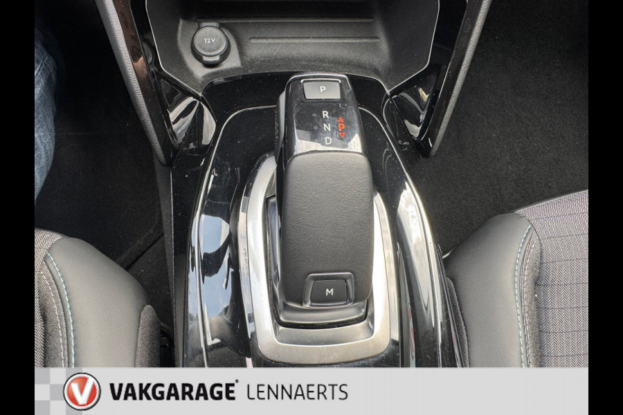 Peugeot 2008 1.2 PureTech Allure Automaat, navi, Rijklaarprijs / 12 mnd garantie