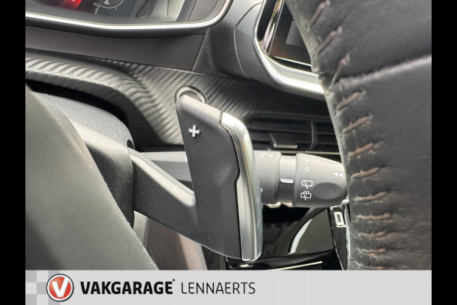 Peugeot 2008 1.2 PureTech Allure Automaat, navi, Rijklaarprijs / 12 mnd garantie