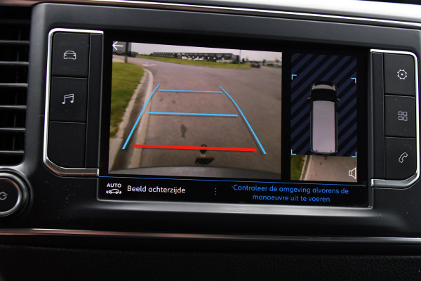 Peugeot Expert 1.5 BlueHDI 120 PB Edition 360 Camera, Carplay, Cruise, 120pk, Trekhaak, Multimedia, Uniek!