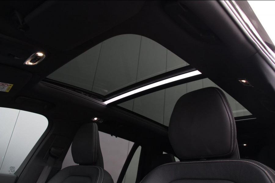 Volvo XC90 2.0 T8 Recharge AWD R-Design Long Range | Pano | B&W | Trekhaak | Luchtvering