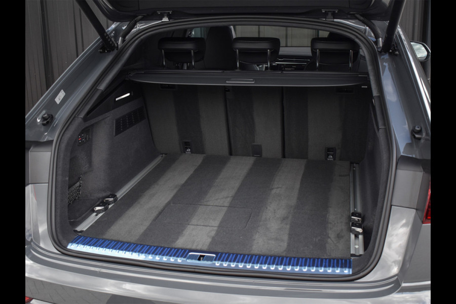 Audi Q8 60 TFSI e QUATTRO PRO LINE S COMPETITION | PANORAMADAK | BANG & OLUFSEN ADVANCED | S-SEATS | CARBON INLEG | HEAD-UP | 360 CAMERA