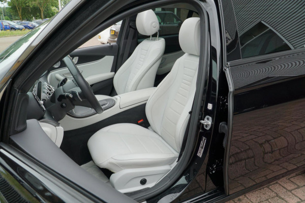 Mercedes-Benz E-Klasse 200 Solution Luxury PANORAMADAK