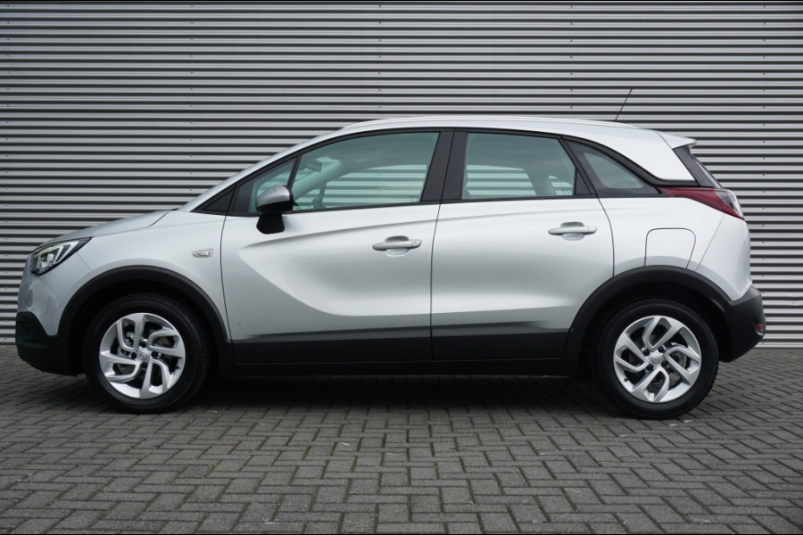 Opel Crossland X 82PK Online Edition CARPLAY | AIRCO | CRUISE | PARK.SENS | DAB+!