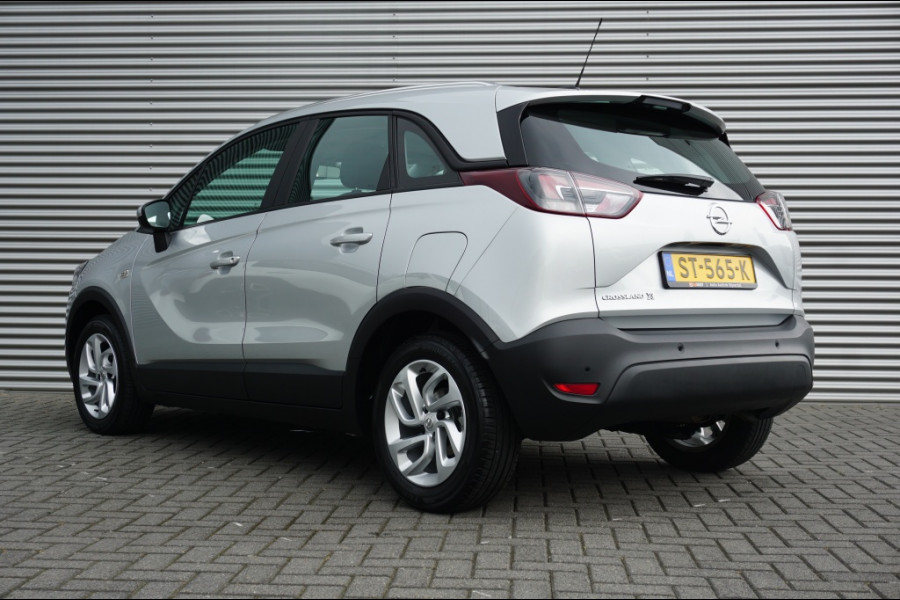 Opel Crossland X 82PK Online Edition CARPLAY | AIRCO | CRUISE | PARK.SENS | DAB+!