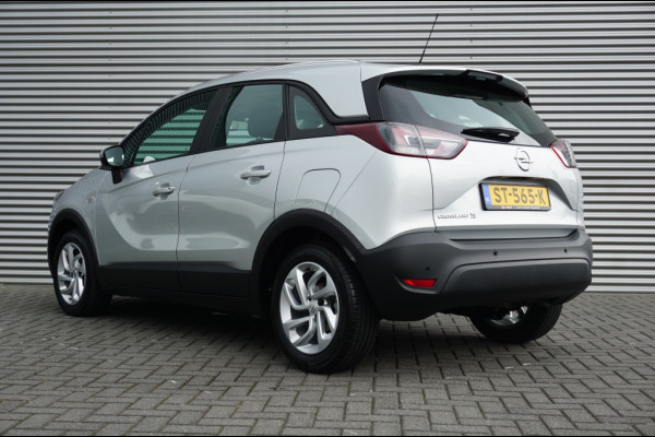Opel Crossland X 82PK Online Edition CARPLAY | AIRCO | CRUISE | PARK.SENS | DAB+!