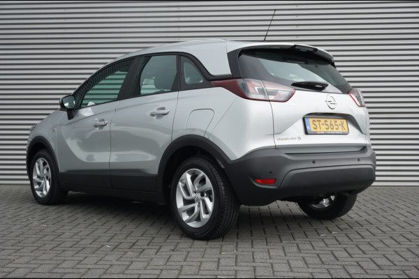 Opel Crossland X 82PK Online Edition CARPLAY | AIRCO | CRUISE | PARK.SENS | DAB+!