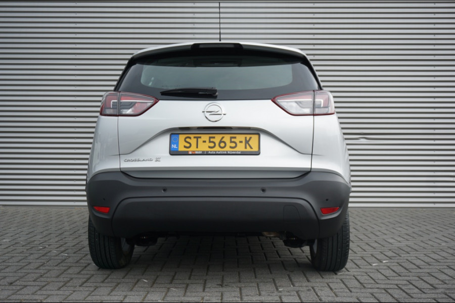 Opel Crossland X 82PK Online Edition CARPLAY | AIRCO | CRUISE | PARK.SENS | DAB+!