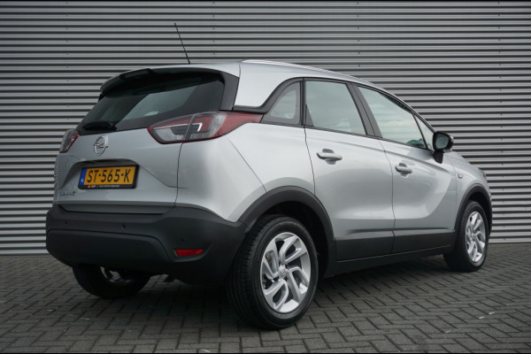 Opel Crossland X 82PK Online Edition CARPLAY | AIRCO | CRUISE | PARK.SENS | DAB+!
