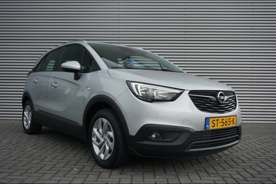 Opel Crossland X 82PK Online Edition CARPLAY | AIRCO | CRUISE | PARK.SENS | DAB+!