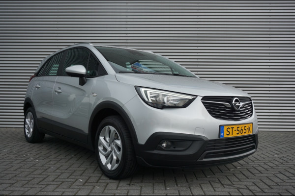 Opel Crossland X 82PK Online Edition CARPLAY | AIRCO | CRUISE | PARK.SENS | DAB+!
