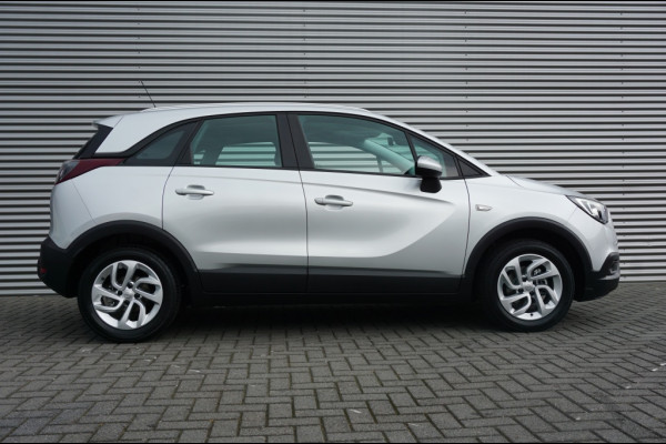 Opel Crossland X 82PK Online Edition CARPLAY | AIRCO | CRUISE | PARK.SENS | DAB+!