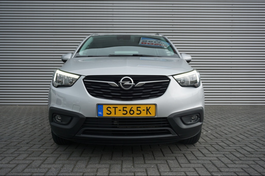 Opel Crossland X 82PK Online Edition CARPLAY | AIRCO | CRUISE | PARK.SENS | DAB+!