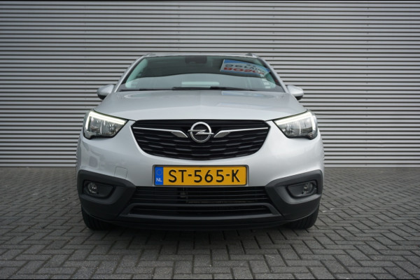 Opel Crossland X 82PK Online Edition CARPLAY | AIRCO | CRUISE | PARK.SENS | DAB+!