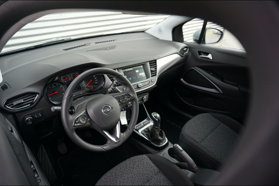 Opel Crossland X 82PK Online Edition CARPLAY | AIRCO | CRUISE | PARK.SENS | DAB+!