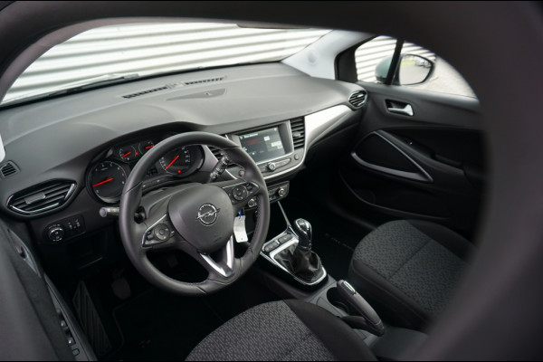 Opel Crossland X 82PK Online Edition CARPLAY | AIRCO | CRUISE | PARK.SENS | DAB+!