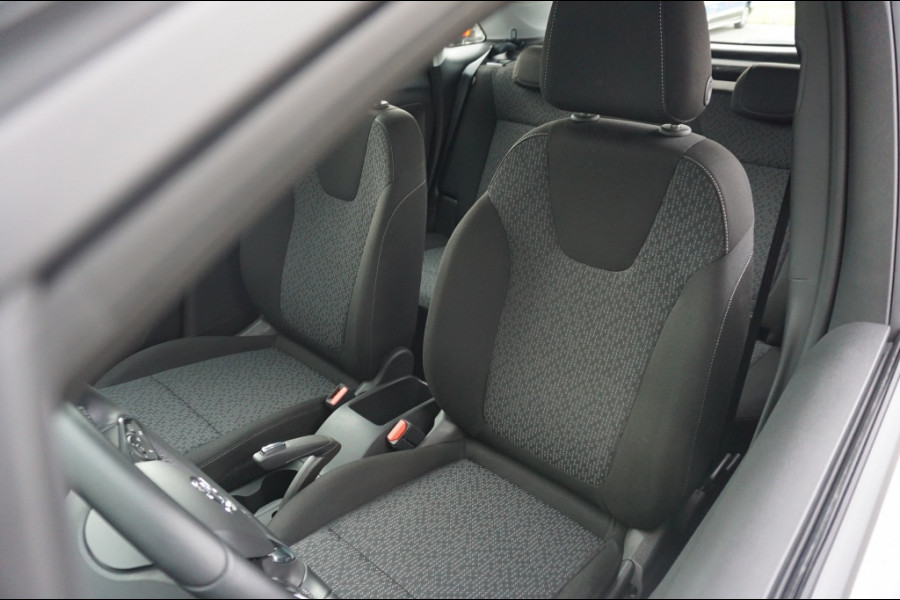Opel Crossland X 82PK Online Edition CARPLAY | AIRCO | CRUISE | PARK.SENS | DAB+!