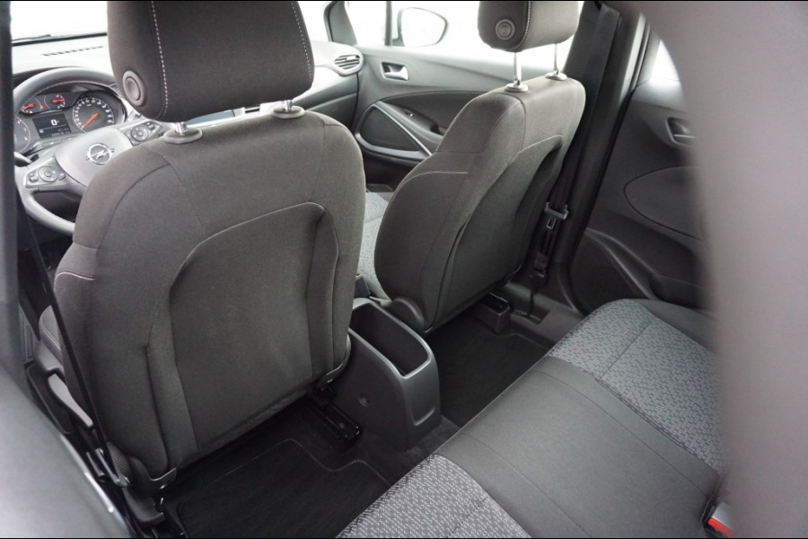 Opel Crossland X 82PK Online Edition CARPLAY | AIRCO | CRUISE | PARK.SENS | DAB+!