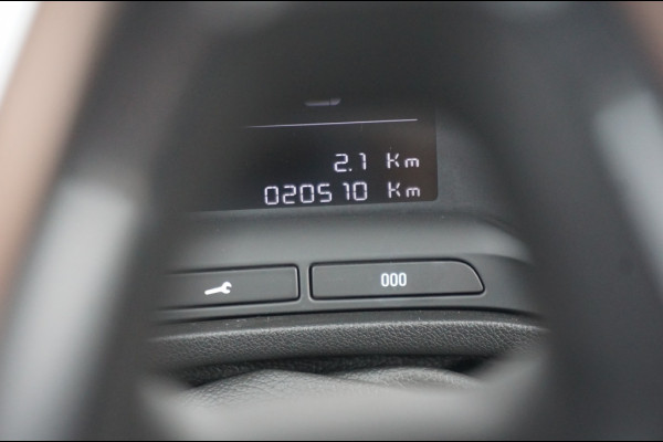 Opel Crossland X 82PK Online Edition CARPLAY | AIRCO | CRUISE | PARK.SENS | DAB+!