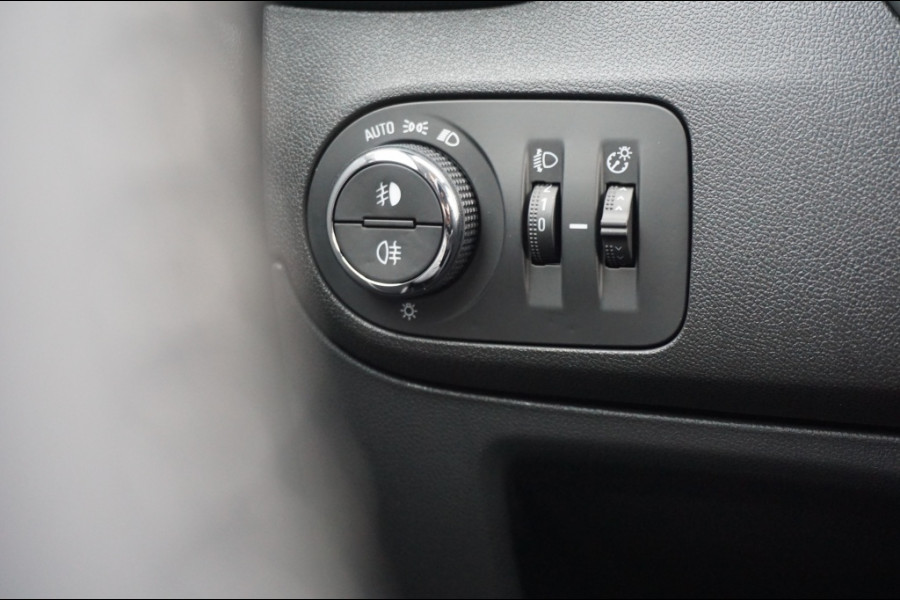 Opel Crossland X 82PK Online Edition CARPLAY | AIRCO | CRUISE | PARK.SENS | DAB+!