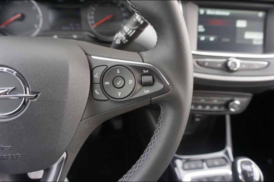 Opel Crossland X 82PK Online Edition CARPLAY | AIRCO | CRUISE | PARK.SENS | DAB+!