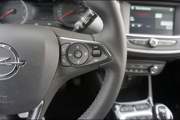 Opel Crossland X 82PK Online Edition CARPLAY | AIRCO | CRUISE | PARK.SENS | DAB+!