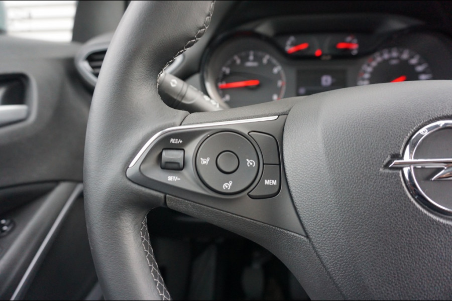 Opel Crossland X 82PK Online Edition CARPLAY | AIRCO | CRUISE | PARK.SENS | DAB+!