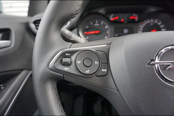 Opel Crossland X 82PK Online Edition CARPLAY | AIRCO | CRUISE | PARK.SENS | DAB+!
