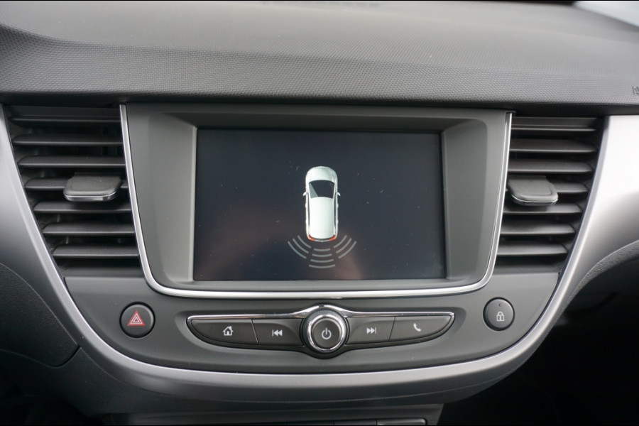 Opel Crossland X 82PK Online Edition CARPLAY | AIRCO | CRUISE | PARK.SENS | DAB+!