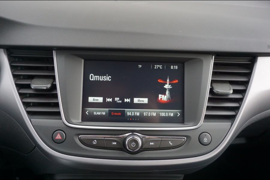Opel Crossland X 82PK Online Edition CARPLAY | AIRCO | CRUISE | PARK.SENS | DAB+!