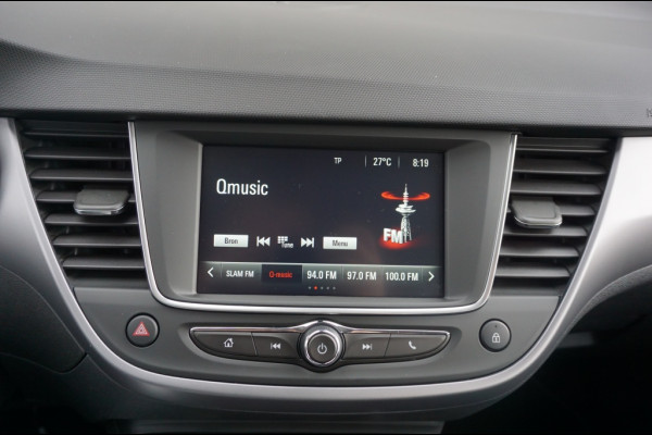 Opel Crossland X 82PK Online Edition CARPLAY | AIRCO | CRUISE | PARK.SENS | DAB+!