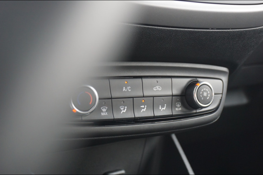 Opel Crossland X 82PK Online Edition CARPLAY | AIRCO | CRUISE | PARK.SENS | DAB+!