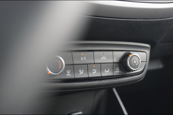Opel Crossland X 82PK Online Edition CARPLAY | AIRCO | CRUISE | PARK.SENS | DAB+!
