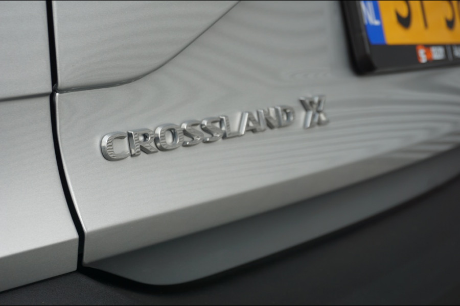 Opel Crossland X 82PK Online Edition CARPLAY | AIRCO | CRUISE | PARK.SENS | DAB+!