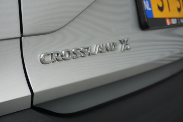 Opel Crossland X 82PK Online Edition CARPLAY | AIRCO | CRUISE | PARK.SENS | DAB+!